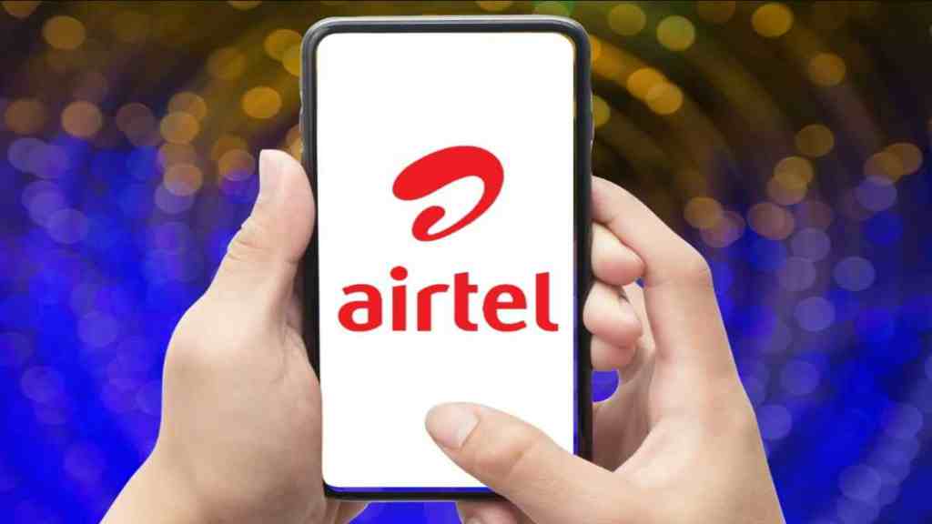 airtel 2