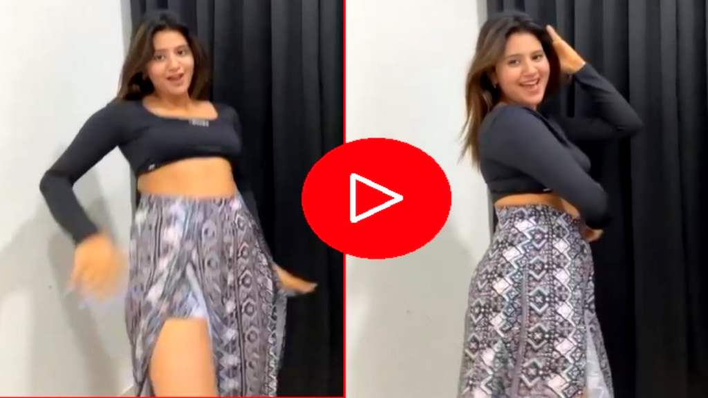 anjali arora new video