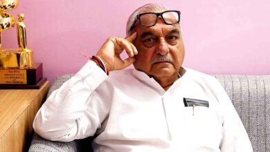 bhupender singh hooda