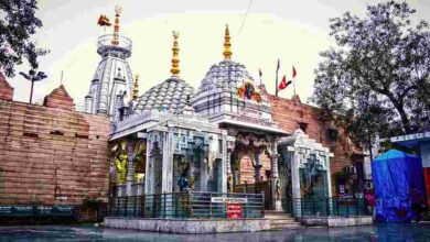 mandir