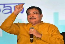 nitin gadkari