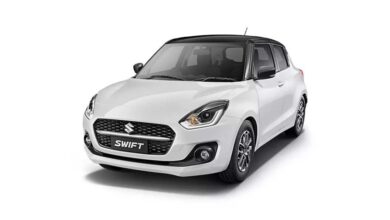 swift