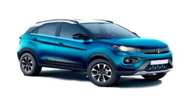 tata Nexon