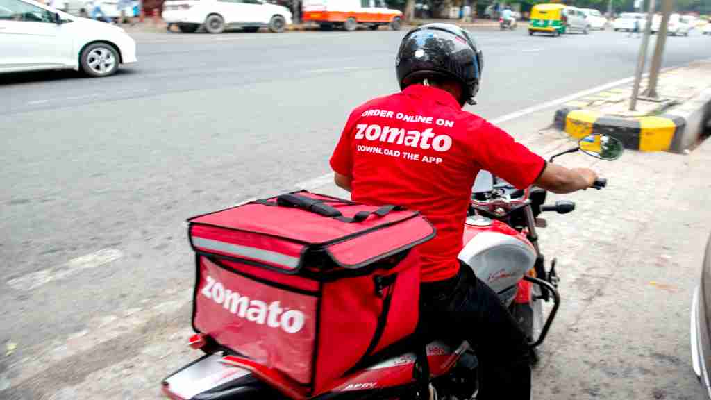 zomato