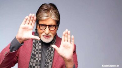 Amitabh Bachchan