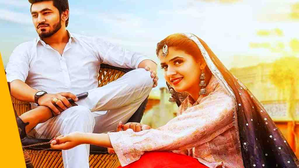 Top Haryanvi Songs