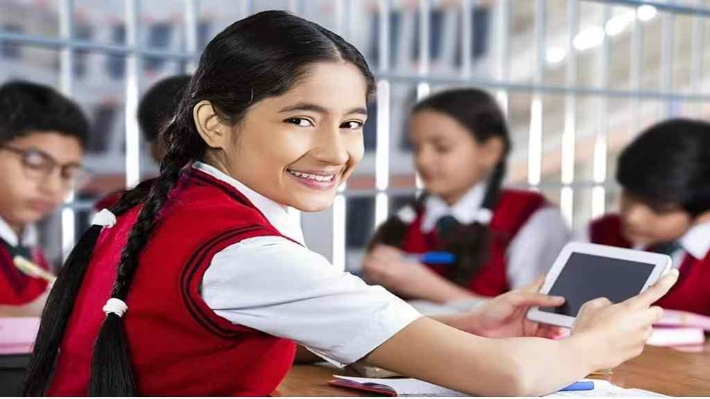 Haryana Free Tablet Yojana: हरियाणा में विद्यार्थीओ को बड़ी सौगात, पहले आओ पहले पाओ के आधार पर मिल रहे फ्री टेबलेट 1 free teblet