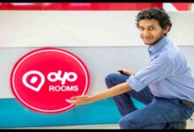 oyo rooms owner