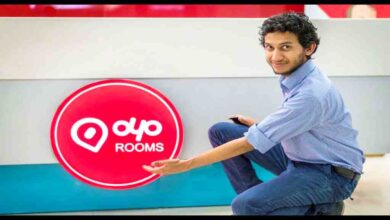 oyo rooms owner