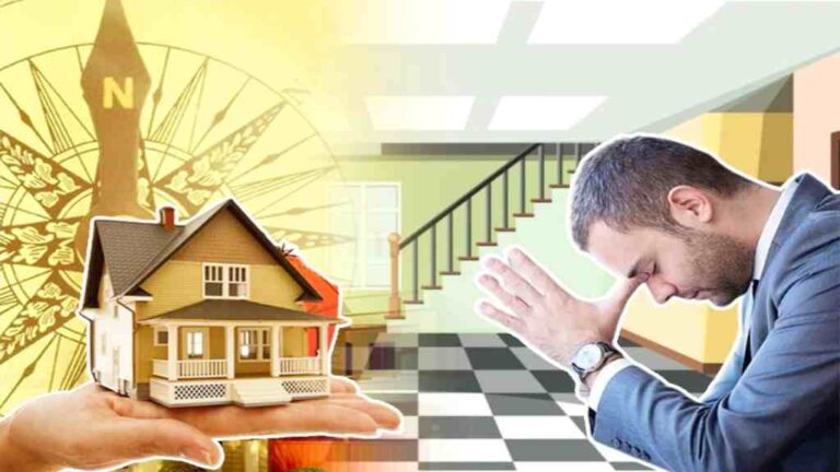 Vastu Tips क्या आपके घर में भी रोज होते है सास बहू के झगडे तो आज ही घर में लगाये ये तस्वीर