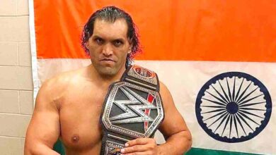 Khali