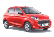 Maruti Alto K 10