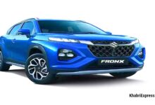 Maruti Suzuki Fronx