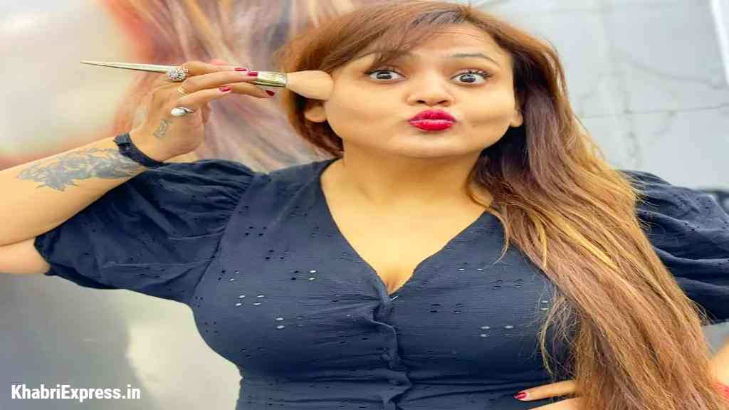 Nisha Lamba Biography In Hindi