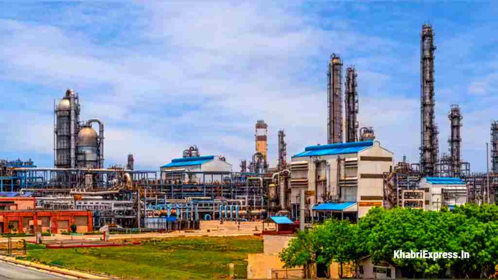 Panipat Refinery