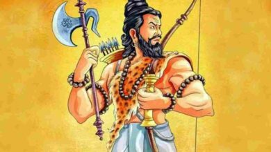 Parshuram Jayanti 2023