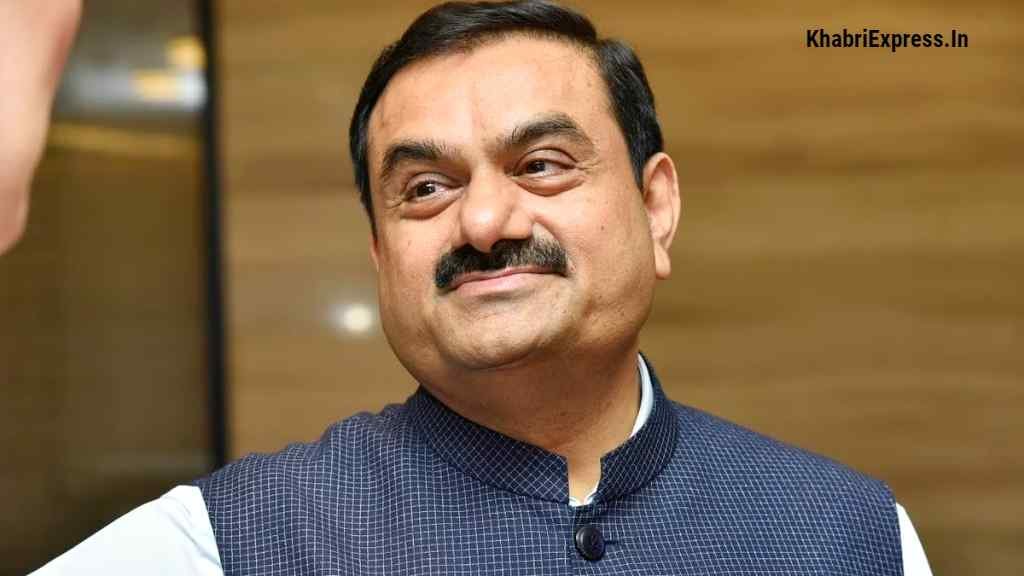 adani