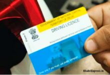 dl driving license