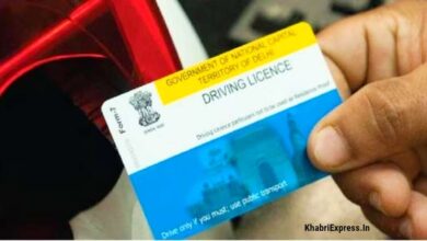 dl driving license