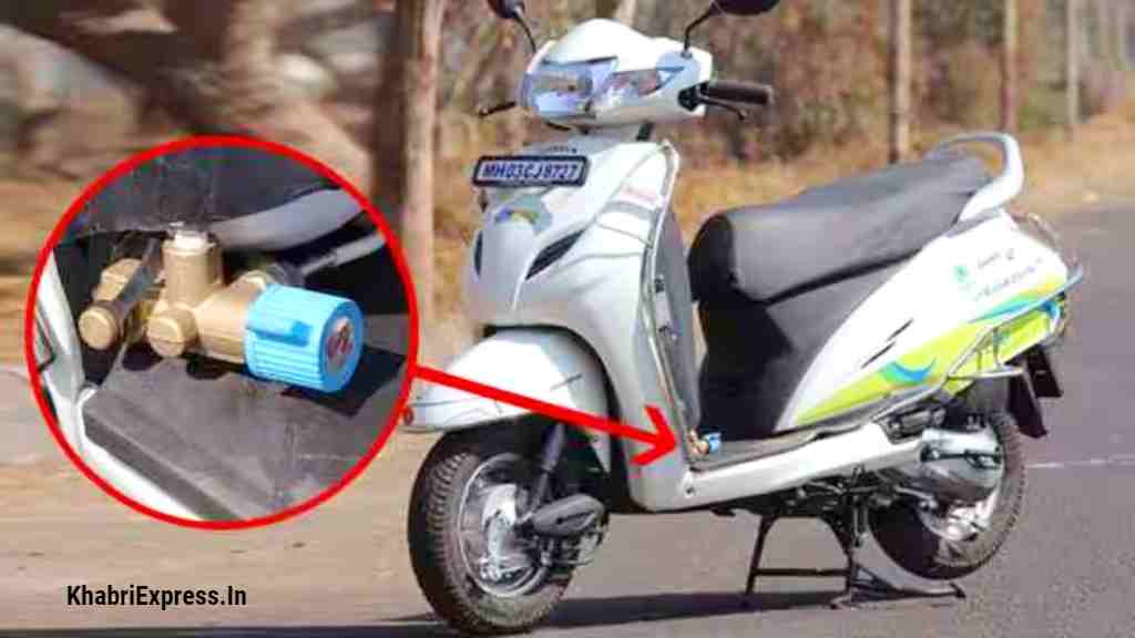 honda scooty news