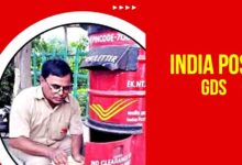 india post gds 2nd list