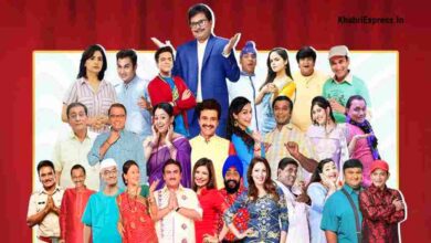 taarak mehta ka ooltah chashmah tmkoc