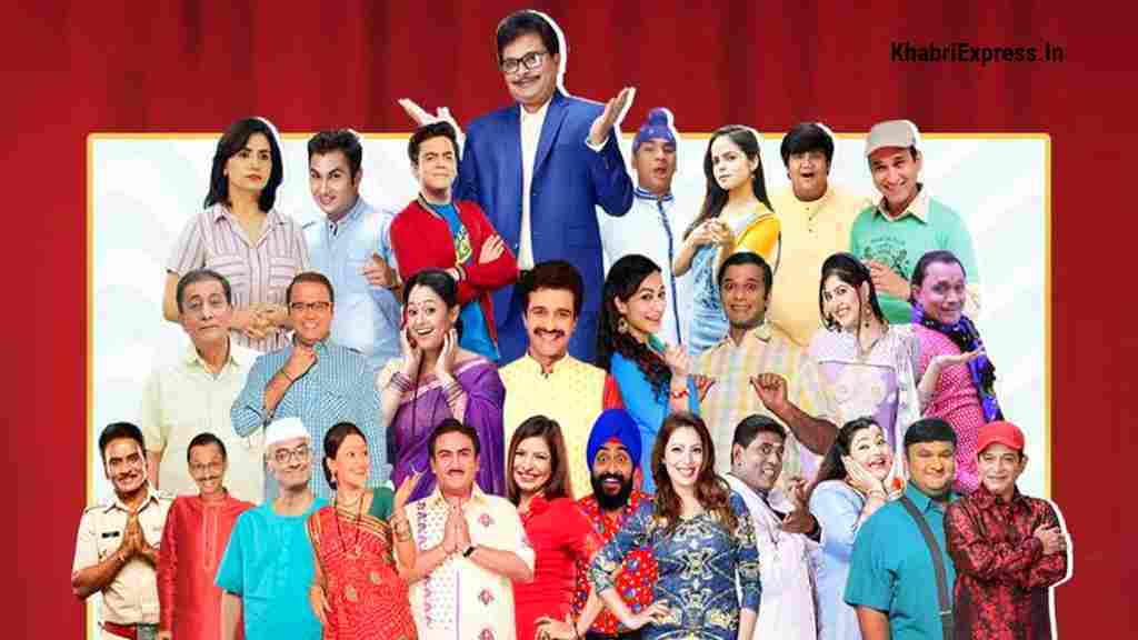 taarak mehta ka ooltah chashmah tmkoc