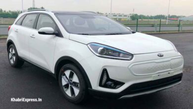 Creta EV