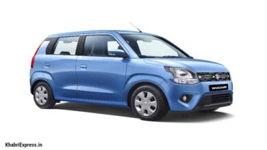 Maruti Suzuki Wagonr