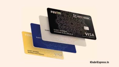 Paytm Credit Card