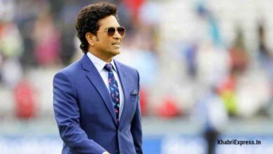 Sachin Tendulkar