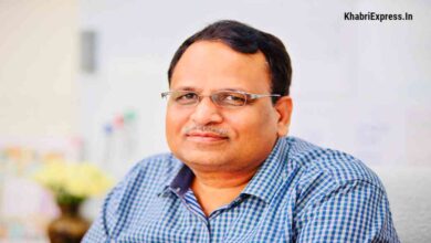 Satyendra Jain