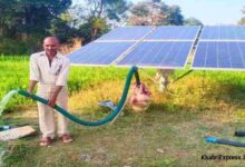 Solar Pump