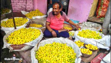 lemon nimbu