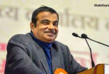 nitin gadkari 2