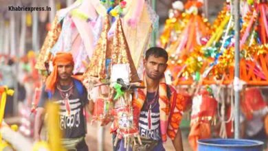 Kanwar Yatra