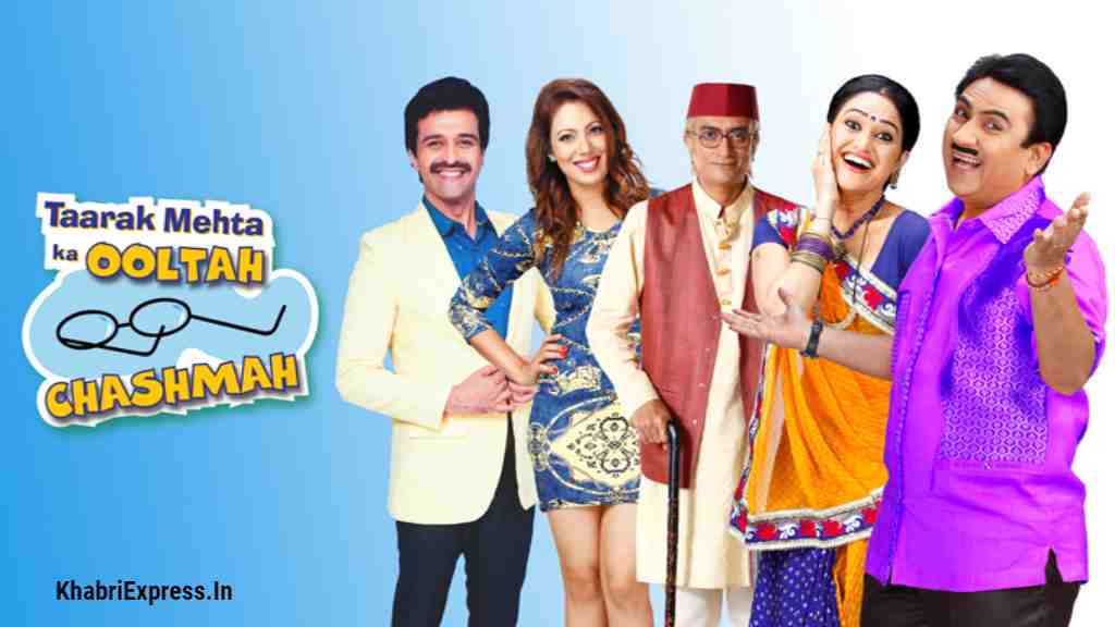 TMKOC 2