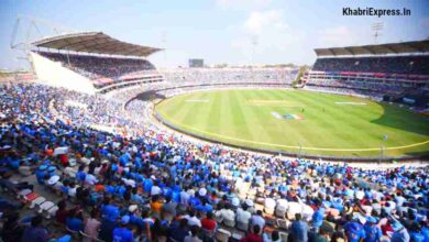 cricket match