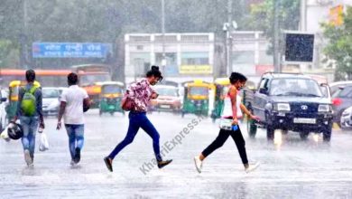 Haryana Weather Today 2