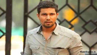 Randeep Hooda