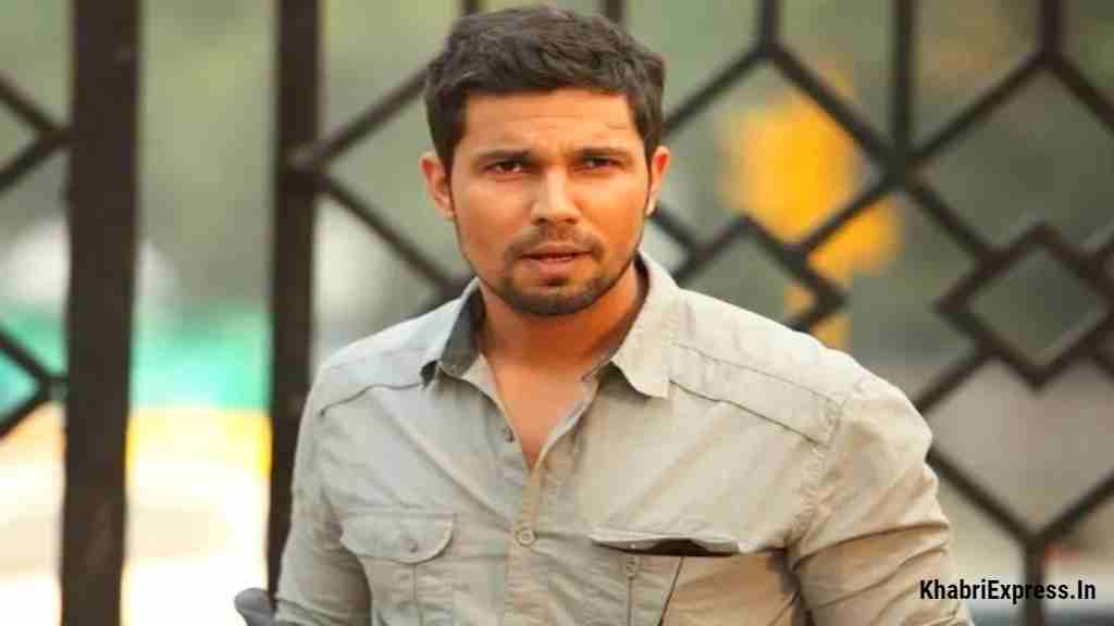 Randeep Hooda