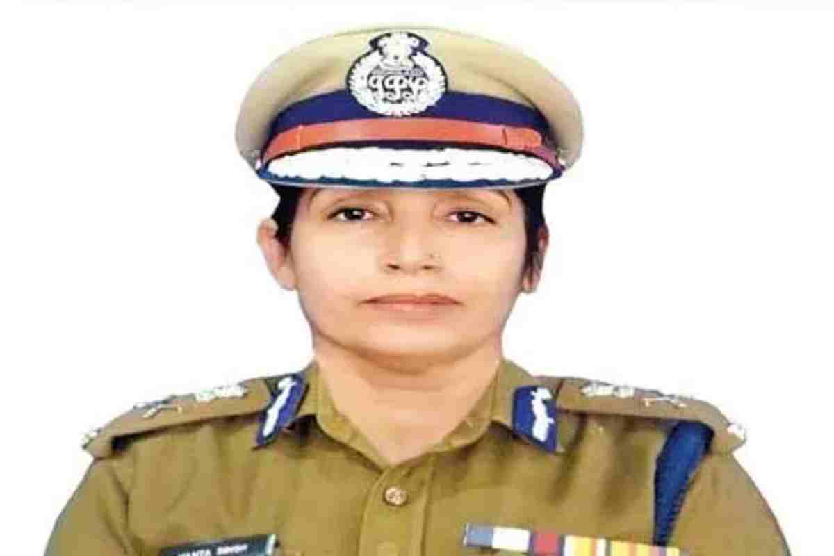 IPS Mamta