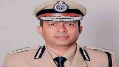 IPS Shatrujeet Kapoor Biography in Hindi