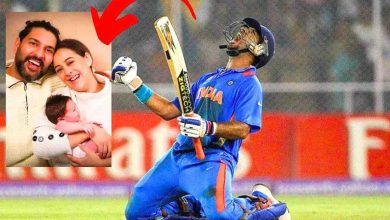 Yuvraj Singh Baby News