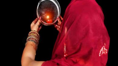 Karwa Chauth Kab Hai