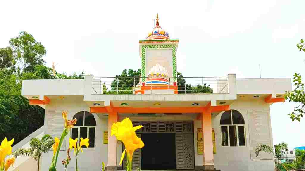 eklavy mandir gurugram