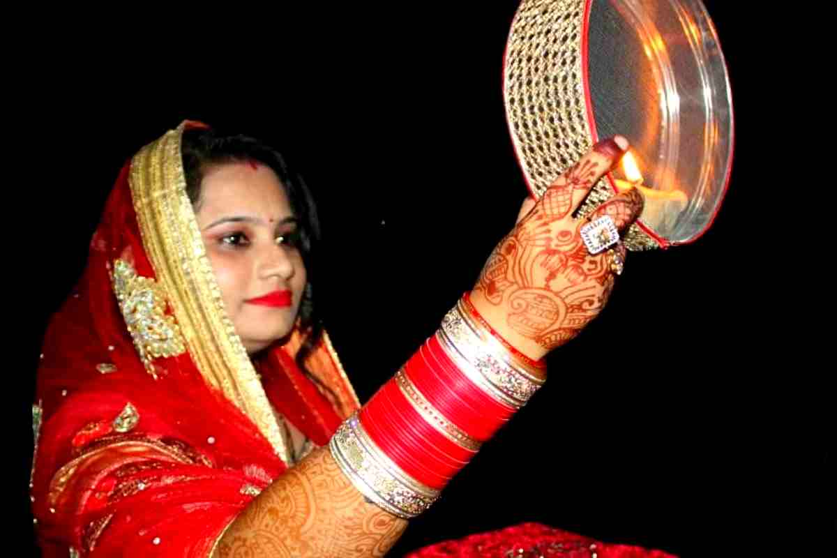 Karwa Chauth 2023