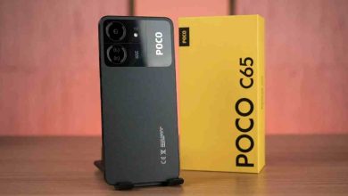 Poco C65