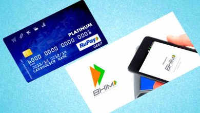 RuPay card