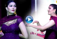 sapna dance video 3